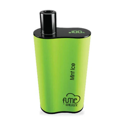 Fume Infinity 4500 Mint Ice