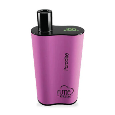 Fume Infinity 4500 Paradise