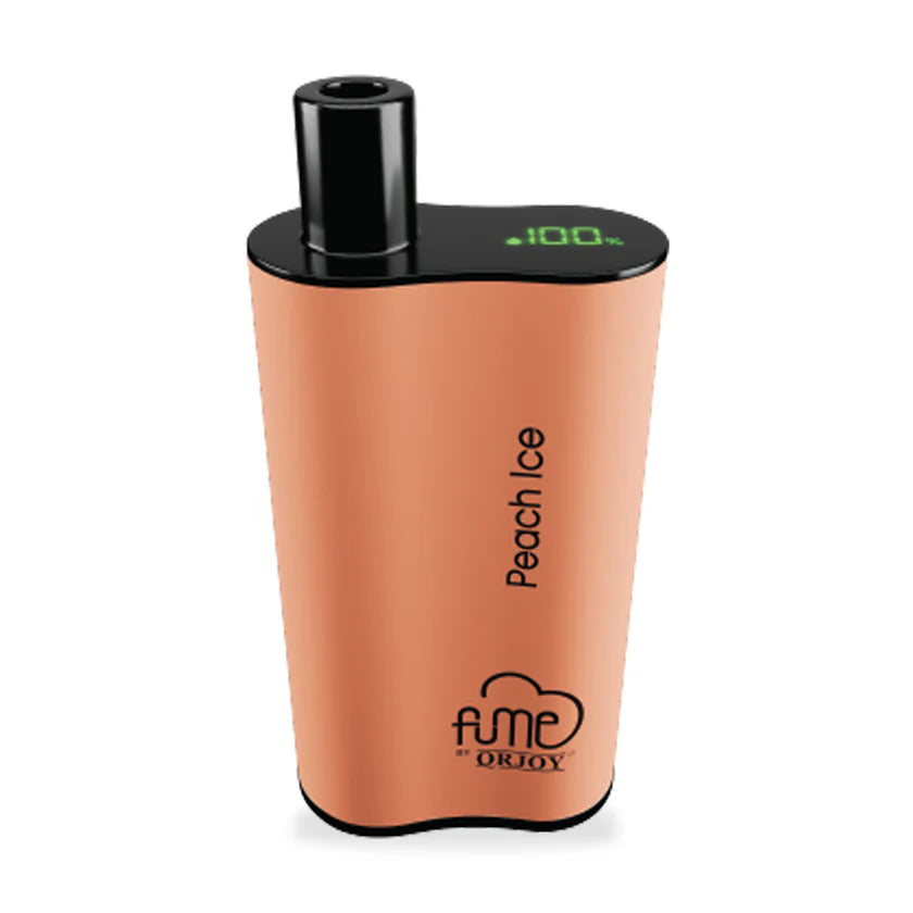 Fume Infinity 4500 Disposable Vape - Image 34