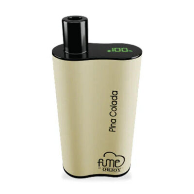 Fume Infinity 4500 Pina Colada