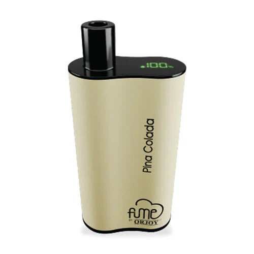 Fume Infinity 4500 Pina Colada
