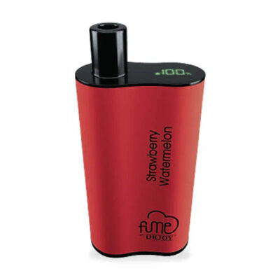 Fume Infinity 4500 Strawberry Watermelon