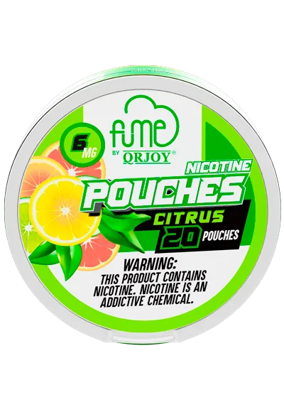 FUME Nicotine Pouches - Image 38