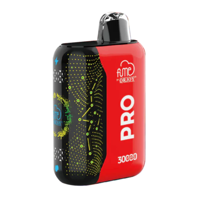 Fume PRO Zero 30k Lush Ice