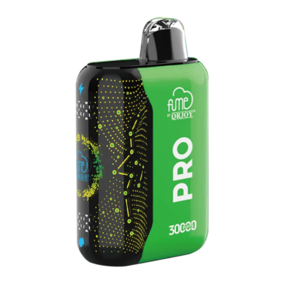 Fume PRO Zero 30k Mango Tango