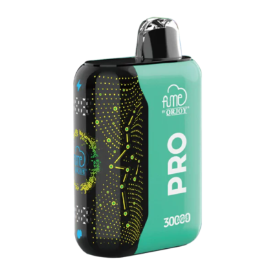 Fume PRO Zero 30k Miami Mint