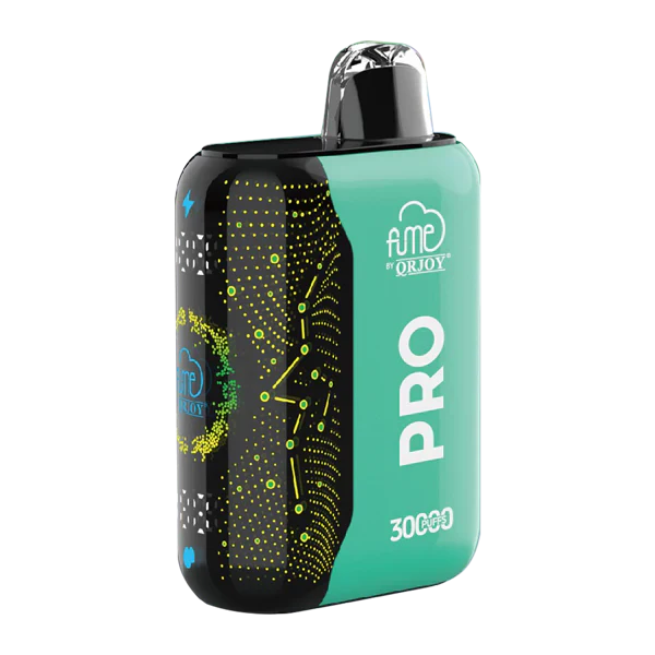 Fume PRO Zero 30k Miami Mint