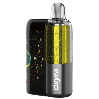 Fume Oxyra 60K - Fcuking Fab