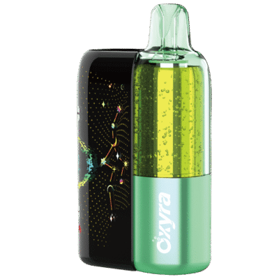 Fume Oxyra 60K - Strawberry Kiwi