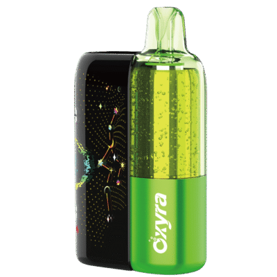 Fume Oxyra 60K - Watermelon Wave