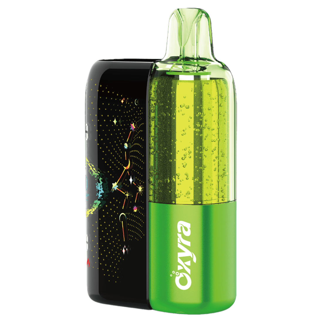 Fume Oxyra 60K - Watermelon Wave