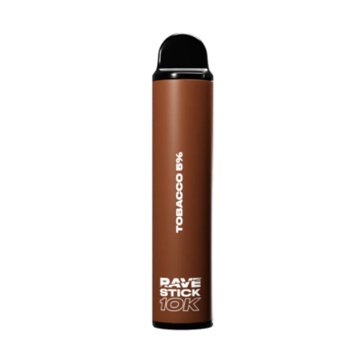 Fume x RNBW Rave Stick 10K Vape Tobacco