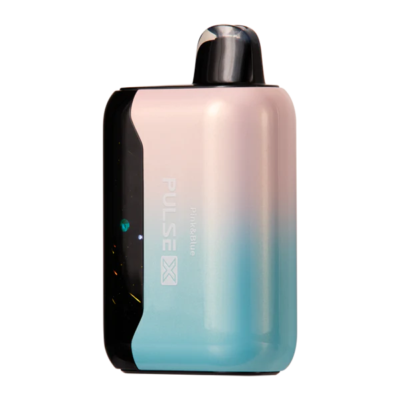 Geek Bar Pulse X 25K - Pink & Blue