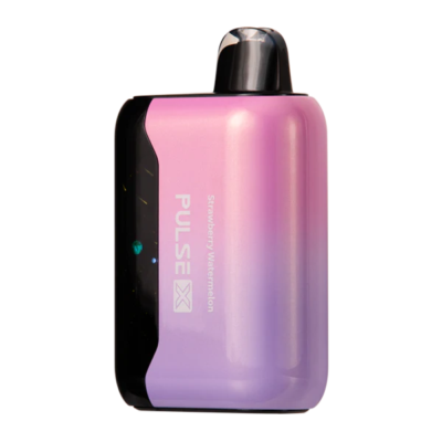 Geek Bar Pulse X 25K - Strawberry Watermelon