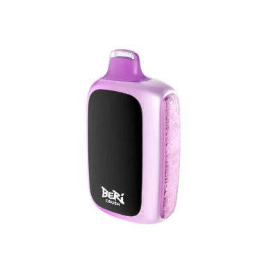 Beri Crush Grape Ice 50K Disposable Vape