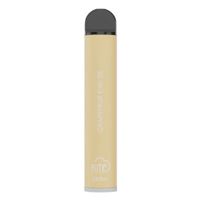Fume Extra - Grapefruit Kiwi