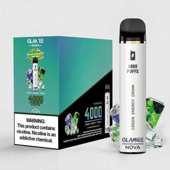 Glamee Nova