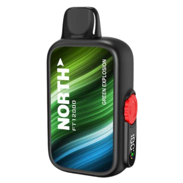 North FT12000 - Image 13