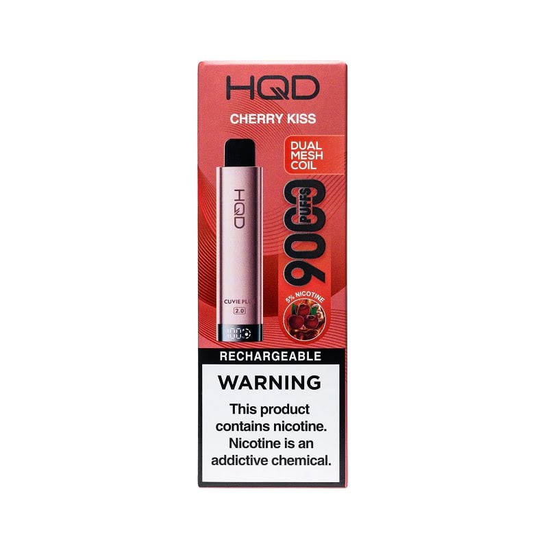 HQD Cuvie Plus 2.0 - Image 20