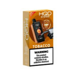 HQD-EVEREST-25K-Tobacco_5e8ded94-a6d6-4c88-b959-c593f7d5dcf1.jpg HQD EVEREST 25K Tobacco