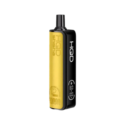 HQD Shisha 3% 20K Mango Ice