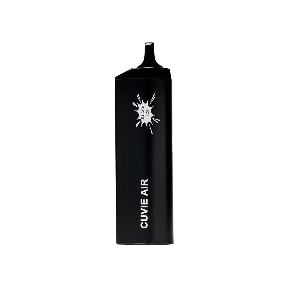 HQD Cuvie Air Black Ice
