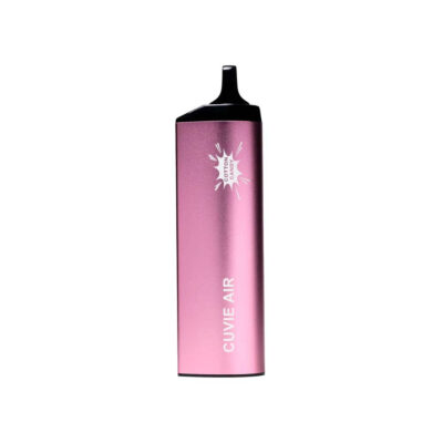 HQD Cuvie Air Cotton Candy