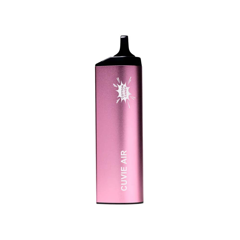 HQD Cuvie Air Cotton Candy