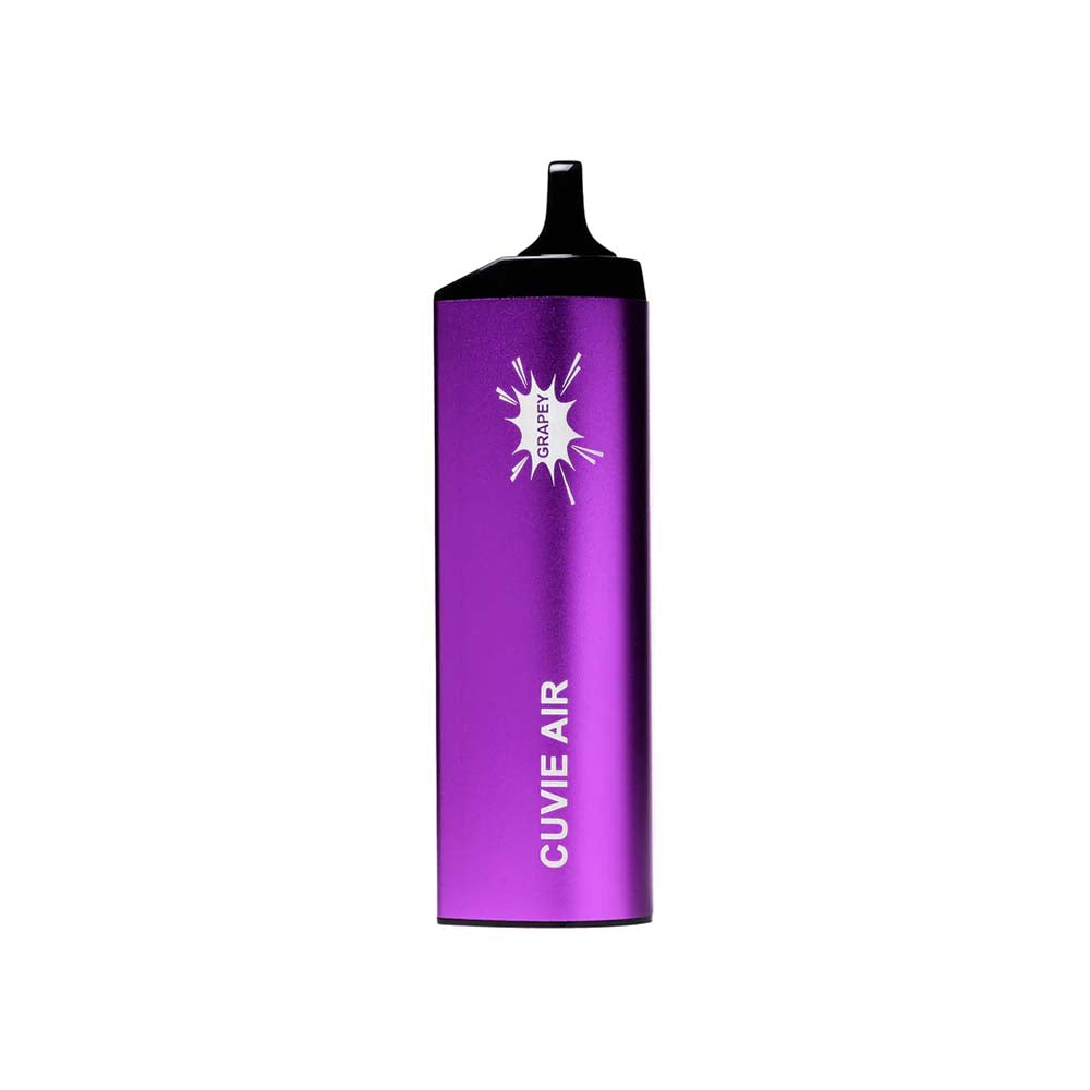 HQD Cuvie Air Grapey