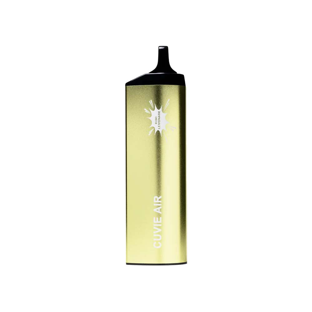HQD Cuvie Air Kiwi Lemonade