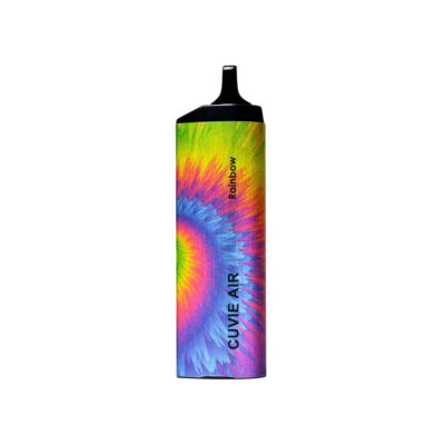 HQD Cuvie Air Rainbow