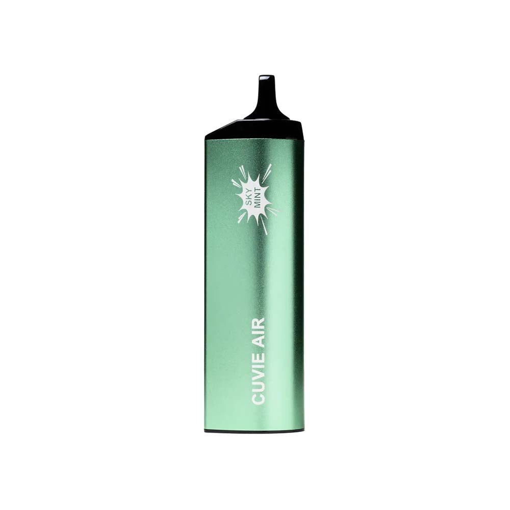 HQD Cuvie Air Sky Mint