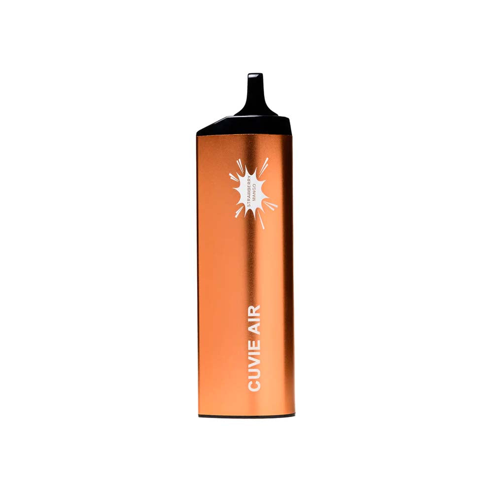 HQD Cuvie Air Strawberry Mango