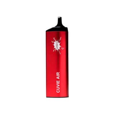 HQD Cuvie Air Strawberry Watermelon