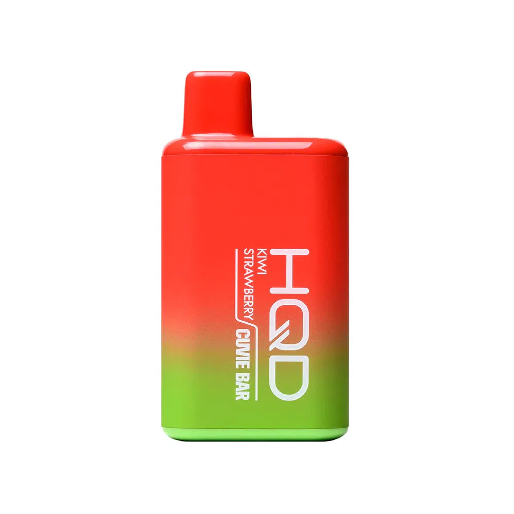 HQD Cuvie Bar Kiwi Strawberry