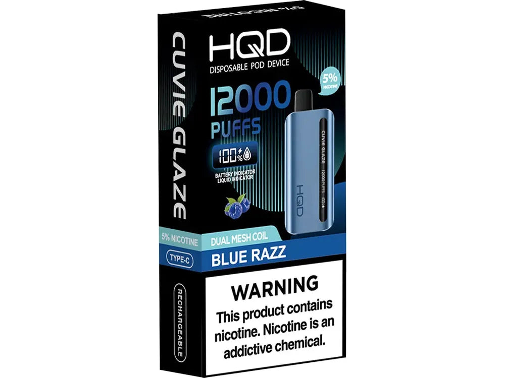 HQD Glaze - Image 8