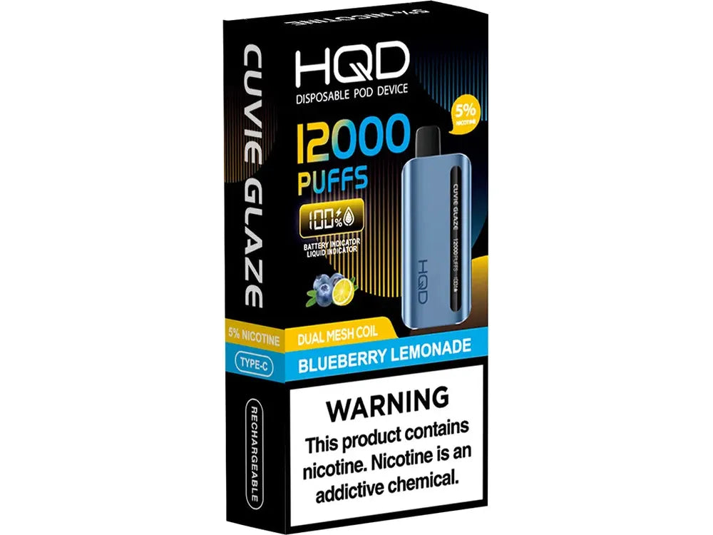 HQD Glaze - Image 9