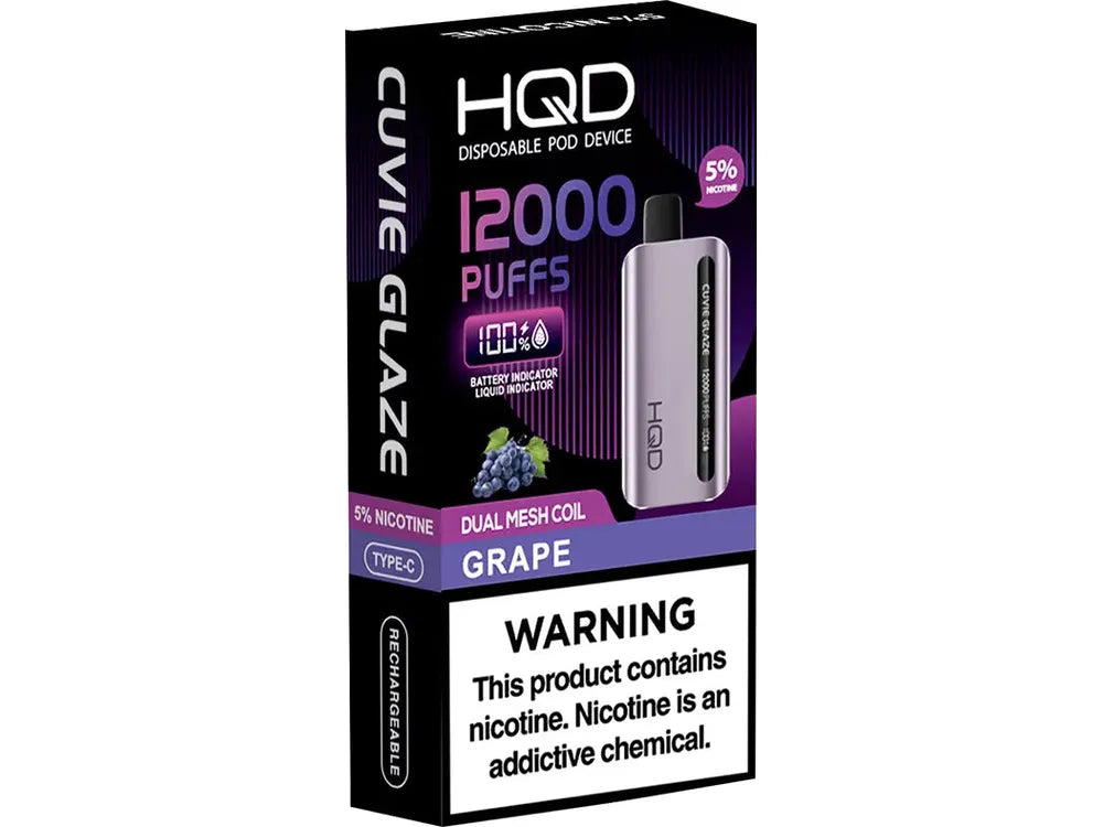 HQD Glaze - Image 7