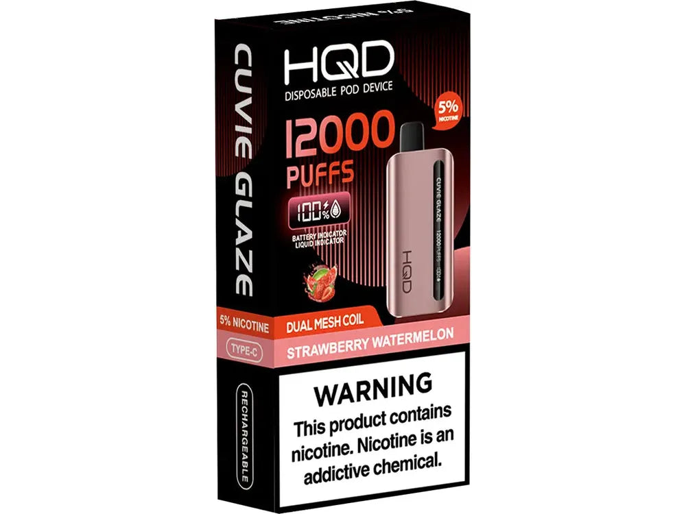 HQD Glaze - Image 4