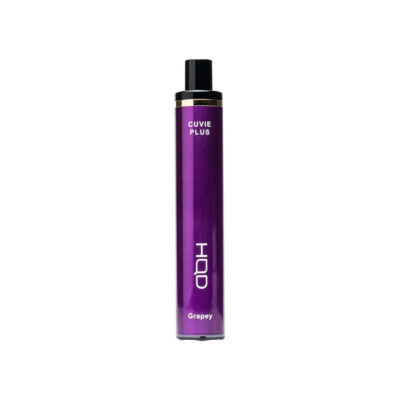 HQD Cuvie Plus Grapey