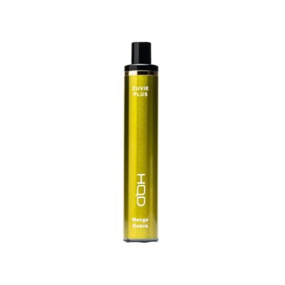 HQD Cuvie Plus Mango Guava