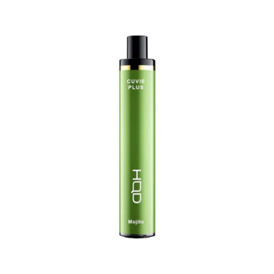 HQD Cuvie Plus Mojito
