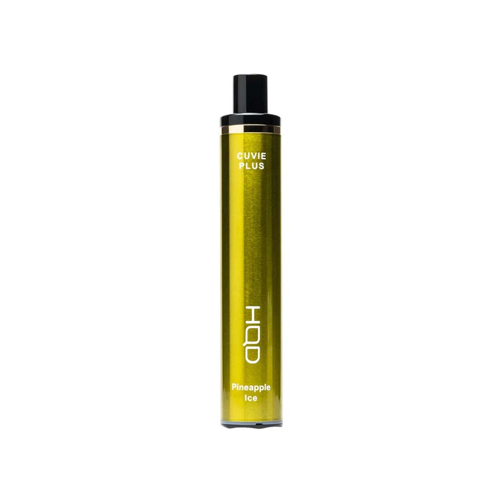 HQD Cuvie Plus Pineapple