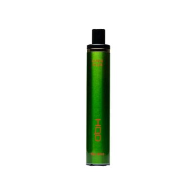 HQD Cuvie Plus Sky Mint