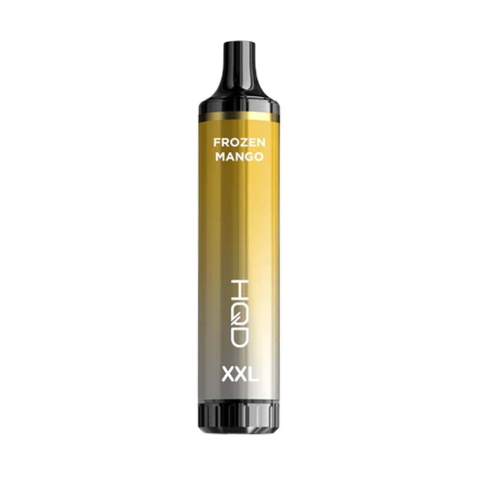 HQD Cuvie Pro Frozen Mango