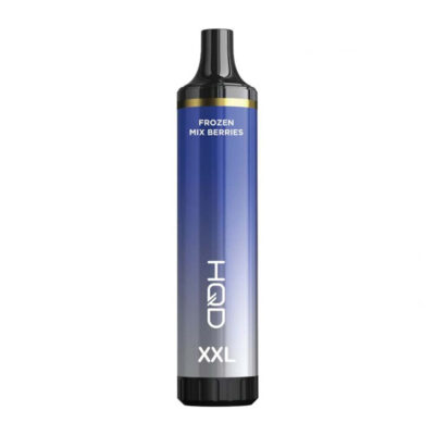 HQD Cuvie Pro Frozen Mix Berries
