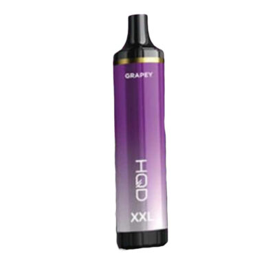 HQD Cuvie Pro Grapey