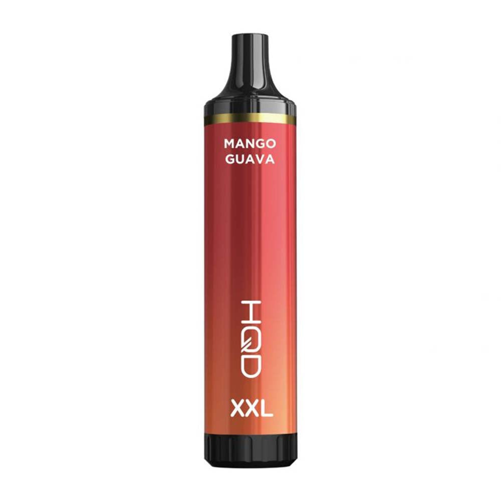 HQD Cuvie Pro Mango Guava