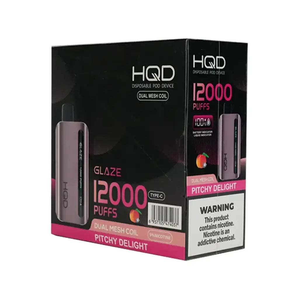 HQD Glaze - Image 14
