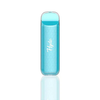 Hyde N-Bar Recharge Blue Razz Ice